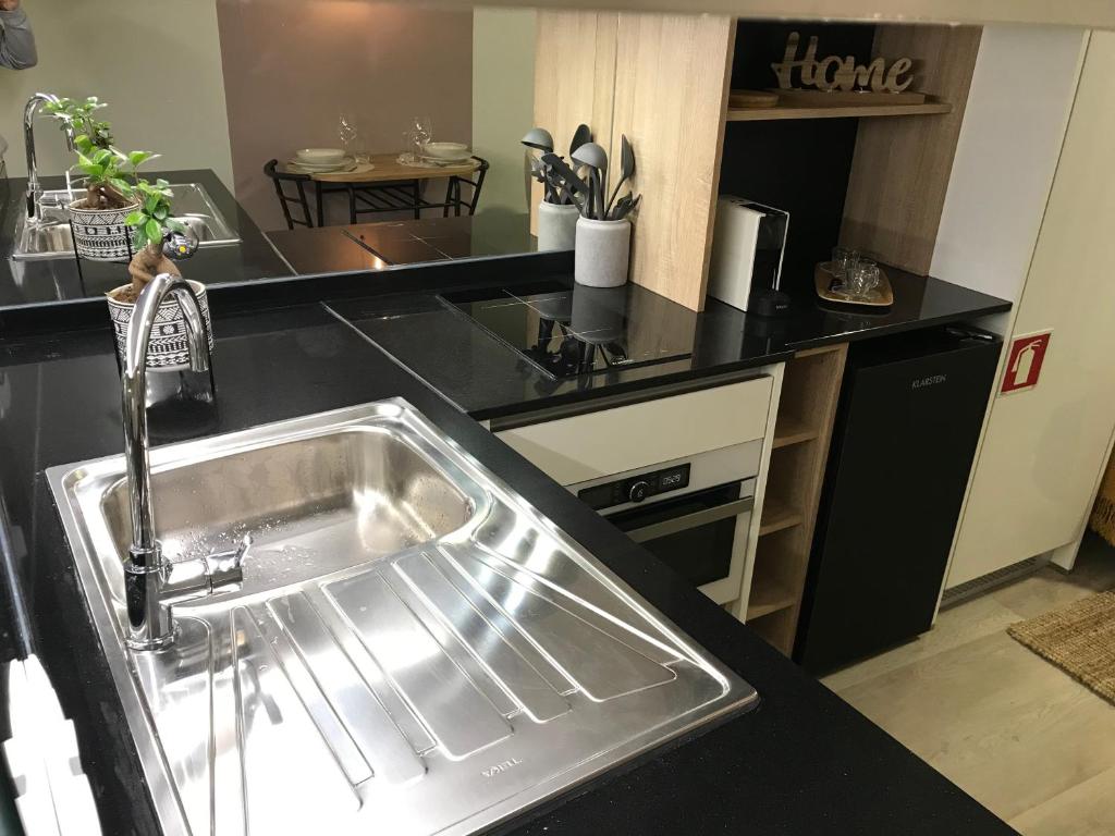 Marquês d'Aveiro Suite - 4