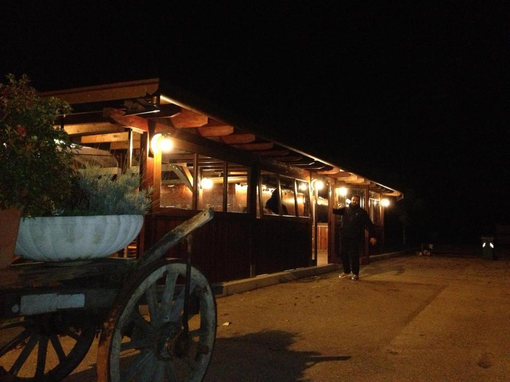 Fotografie z fotogalerie ubytování Agriturismo Nonis v destinaci San Vito al Tagliamento