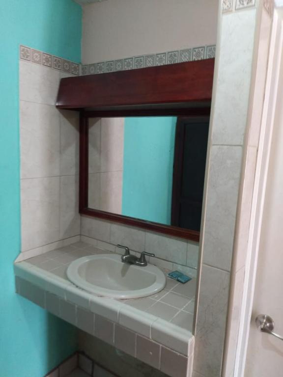 Fotografie z fotogalerie ubytování Hotel Duve Coral v destinaci Loreto