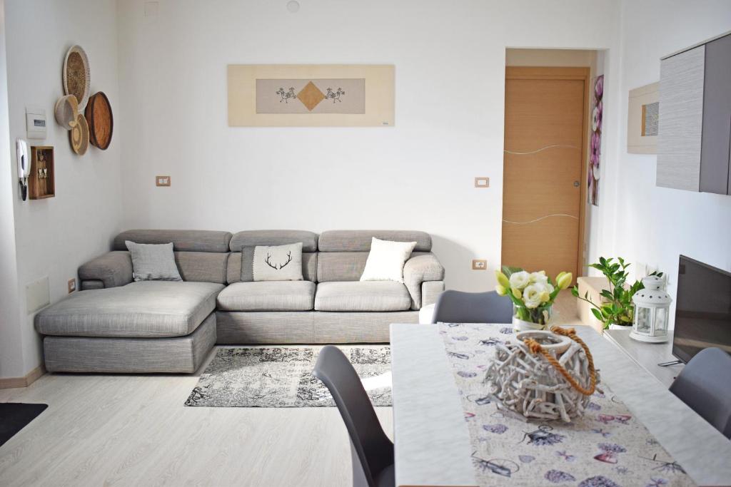 Vacanze mare e montagna a Baunei - Incantevole appartamento