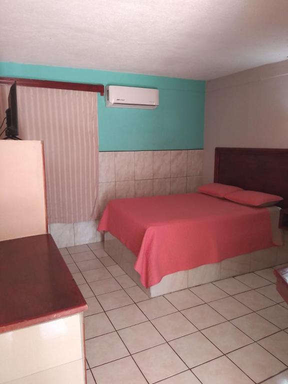 Fotografie z fotogalerie ubytování Hotel Duve Coral v destinaci Loreto