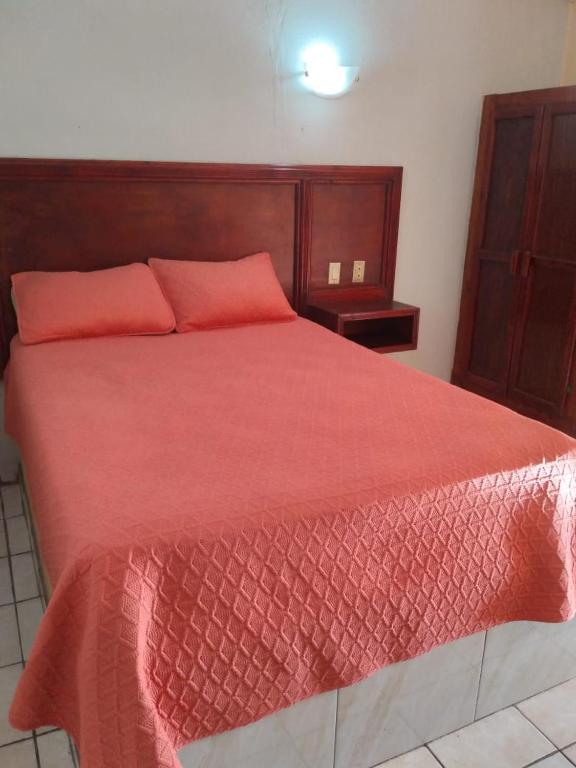 Fotografie z fotogalerie ubytování Hotel Duve Coral v destinaci Loreto