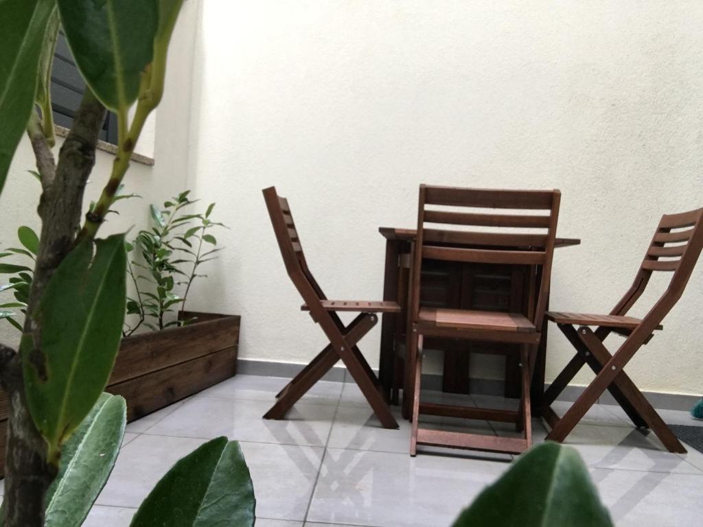 Marquês d'Aveiro Suite - 3