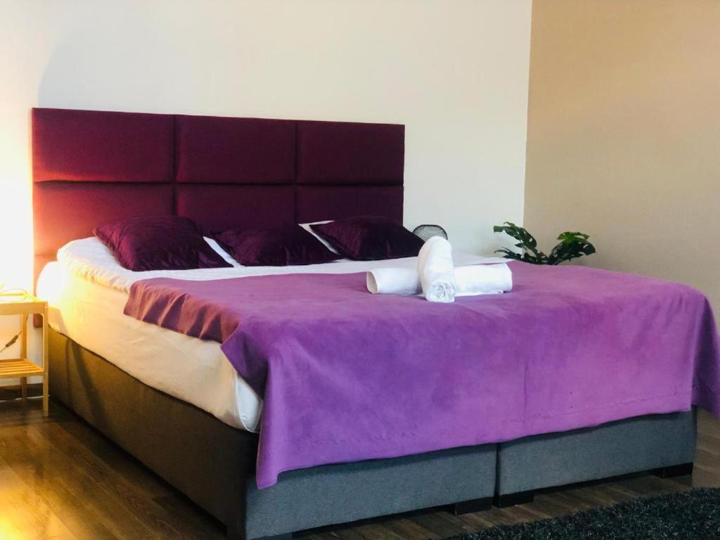 Harmonica PREMIUM - Apartamento De Una Habitación