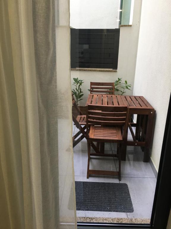 Marquês d'Aveiro Suite - 2