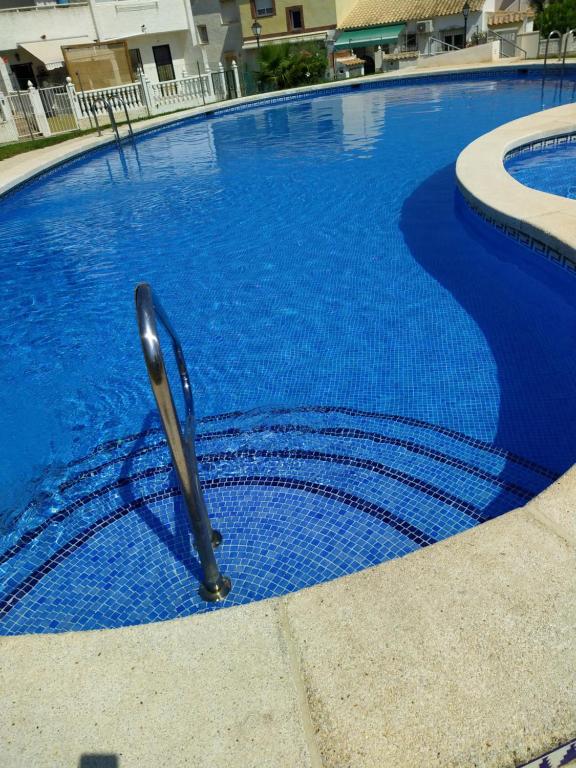 Apartment Casa Oliva, La Florida, Orihuela, Spain - Booking.com