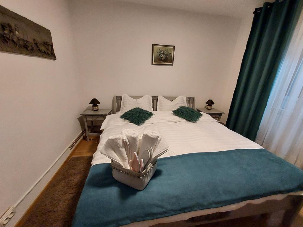 Vintage Central Apartament - Housity