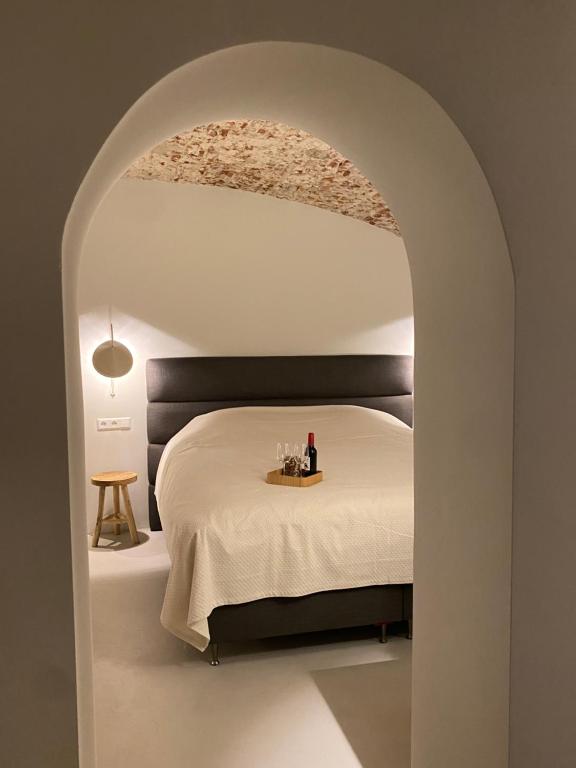 Vlinder's - Deluxe Apartment