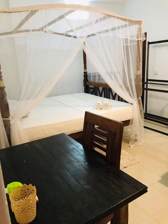 Sunnyplace Guest Mirissa - 5