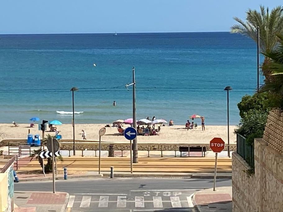 Alicante Playa San Juan Muchavista Campello, La Venteta ...