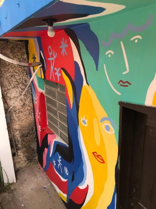 Archies House - Appartamento Con 1 Camera Da Letto