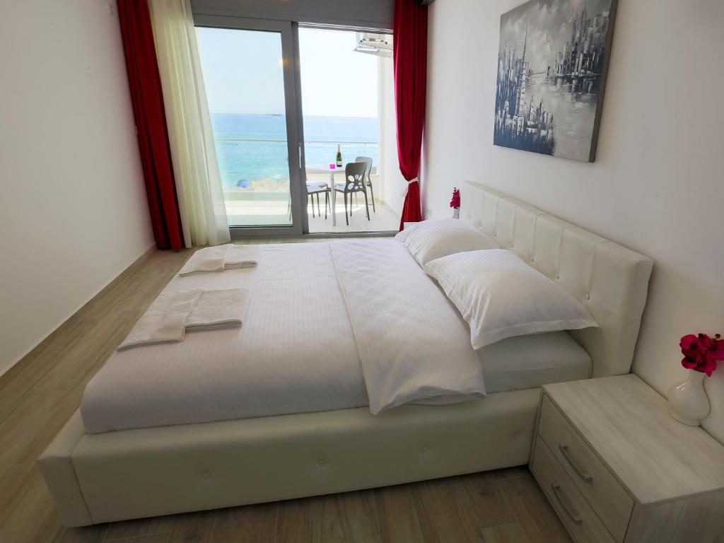 Apart Hotel Sea Fort, Sutomore (updated prices 2025)