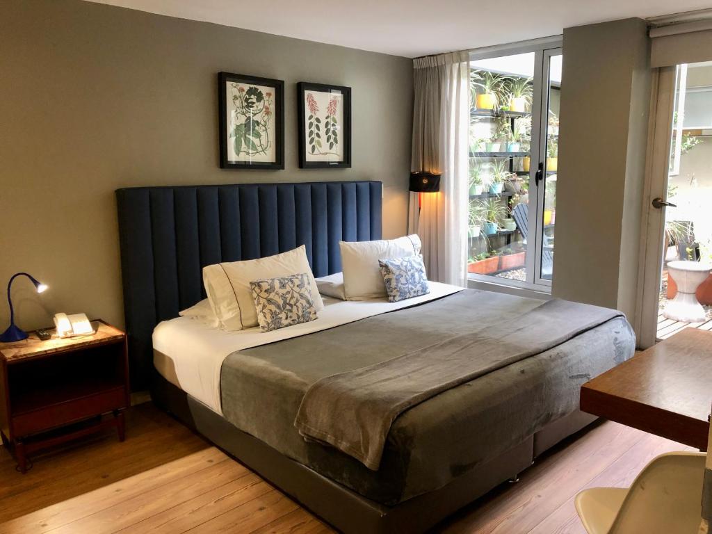 Hotel Living 55, Bogotá – Updated 2024 Prices