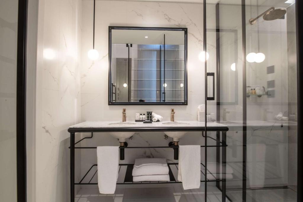 Luxury Apartments Palazzo Nani - 4