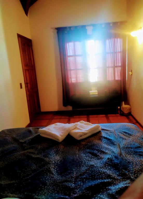 Tanino Guest House - Standard Double Room With Shared Bathroom