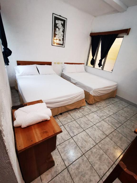 Natz Hotel - Camera Doppia Standard