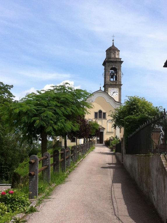 Fotografie z fotogalerie ubytování Ca' di Pincia v destinaci Astano