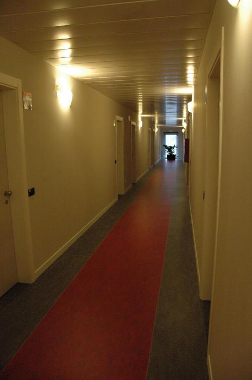 Fotografie z fotogalerie ubytování Hotel 4 Strade v destinaci Ortona