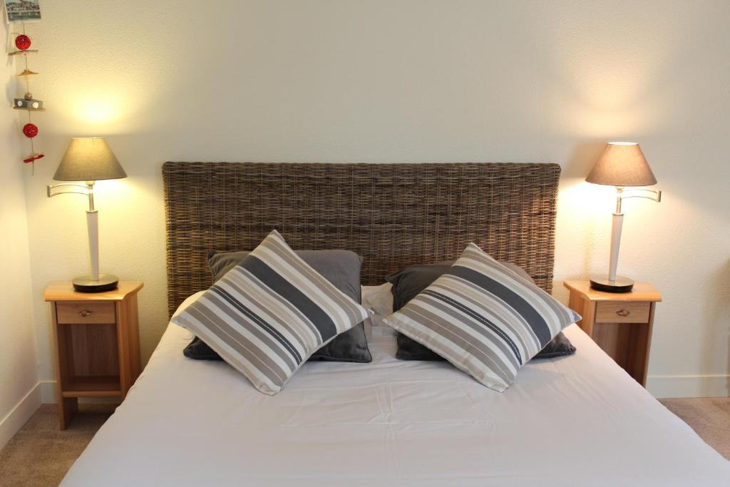 Hotel Des Falaises - Superior Double Room