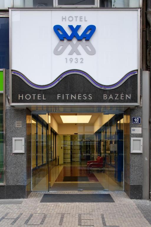 Axa Praha () Axa Praha