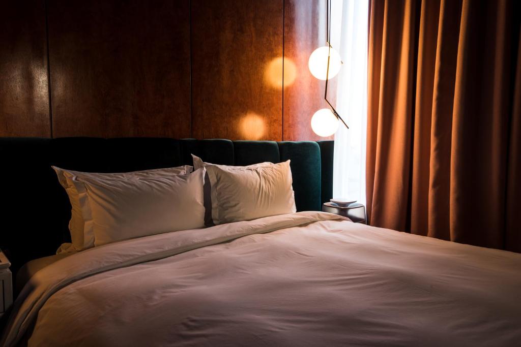 Imperial Palace Boutique Hotel Itaewon - Gold Suite