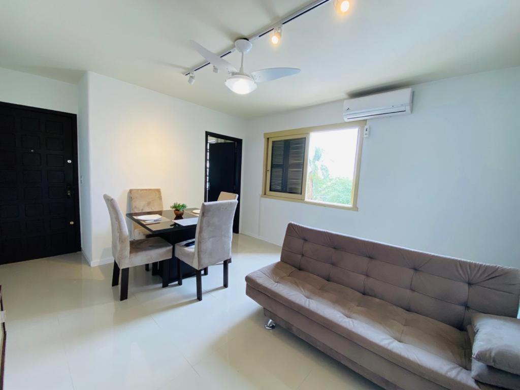 Apartamento Canabarro Residence - Departamento