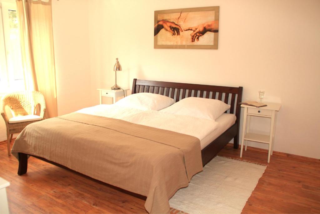 Galeriebild der Unterkunft Störtebeker Hof Pension in Pruchten