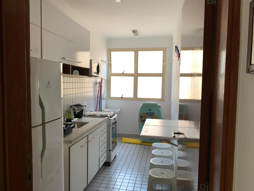 Apartamento Enseada photo