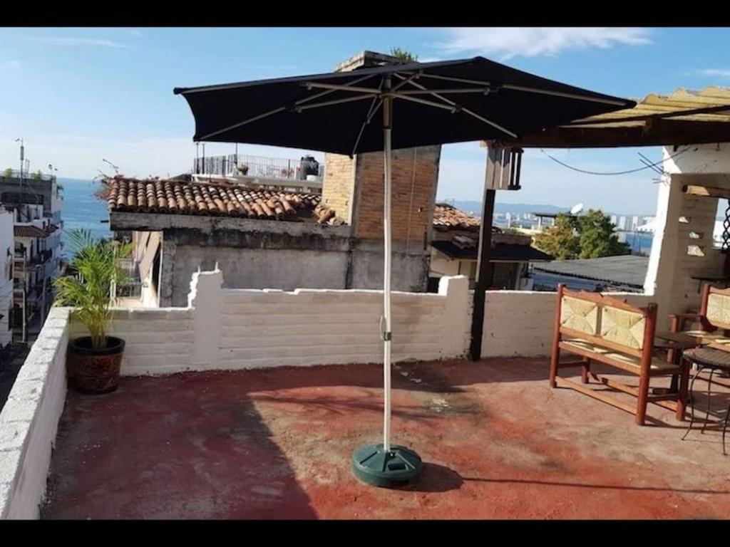 Galeana St 2 Studio downtown Pv - Housity