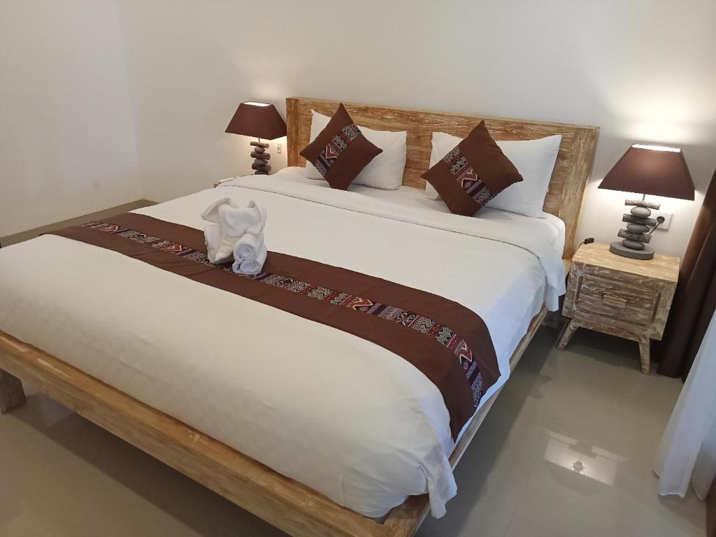 The Ganesha Homestay - 1