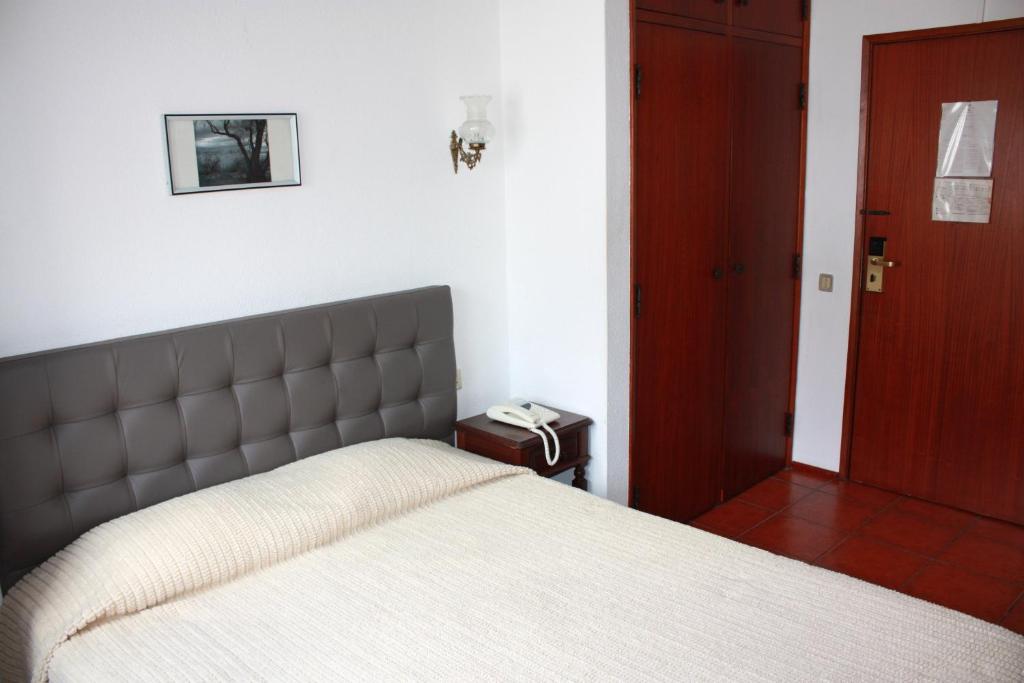 Hotel Dona Leonor - Camera Doppia O Gemella