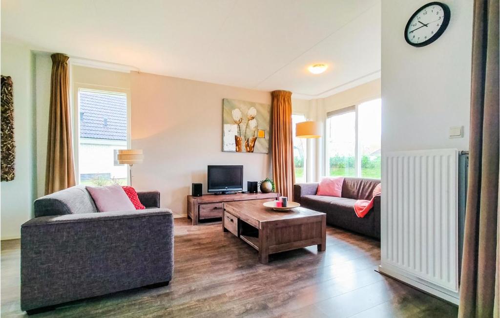 Awesome home in Delden with Sauna, WiFi and 2 Bedrooms