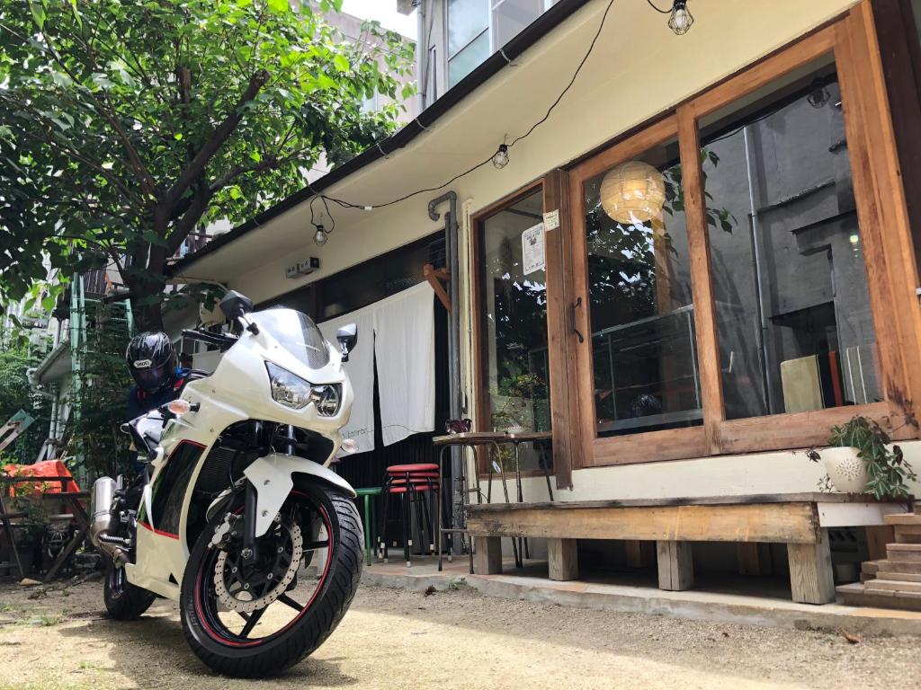 Fotografie z fotogalerie ubytování おとまち 甘藍 Otomachi Kanran v destinaci Kure