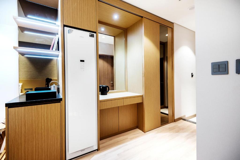 Fotografie z fotogalerie ubytování Intrada Icheon Hotel v destinaci Ičchon