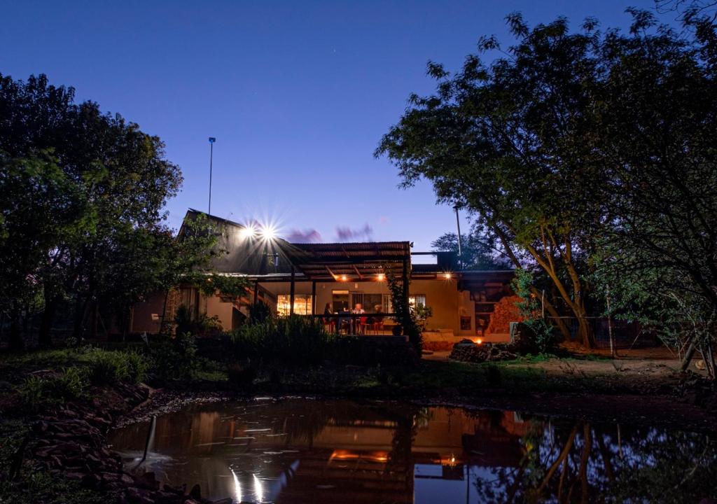 Little Forest Farm, Magaliesburg (updated prices 2024)