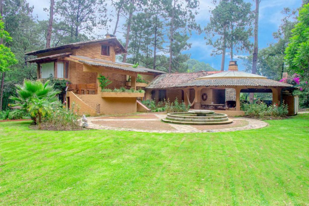 Valle de Bravo – Photos 5