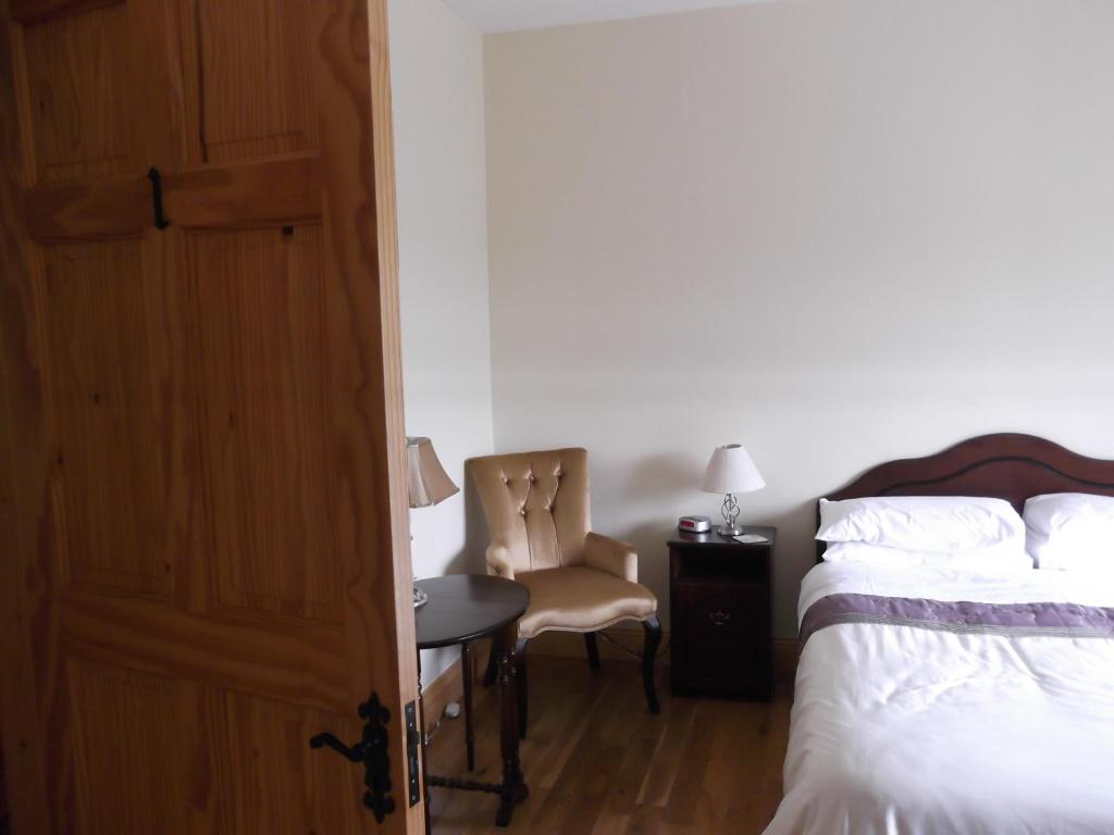 Fotografie z fotogalerie ubytování Ashley Lodge Bed & Breakfast v destinaci Rosslare