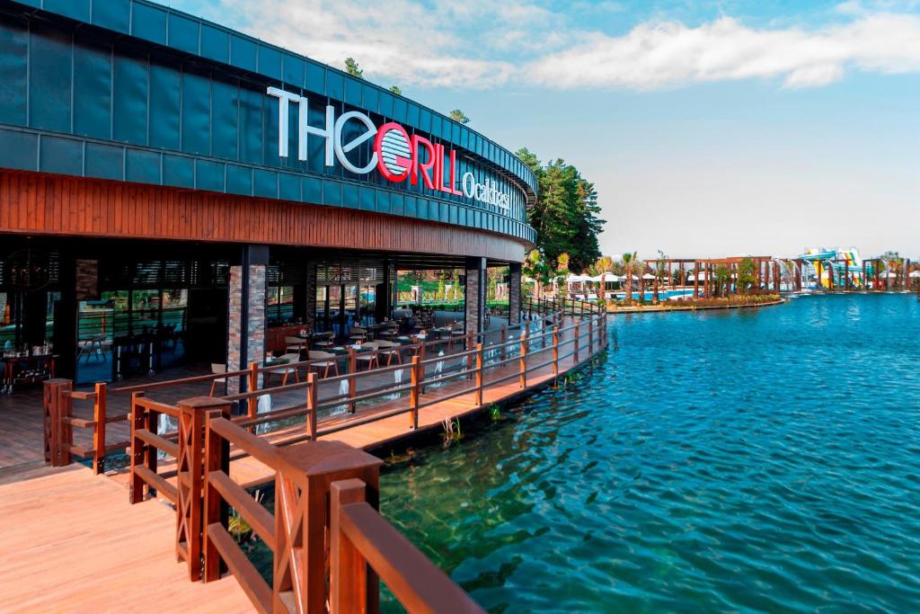 Elite World Grand Sapanca - 9