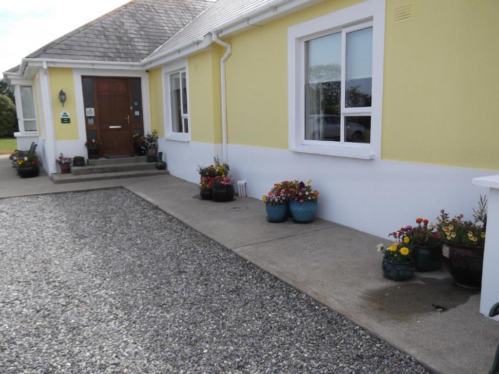 Fotografie z fotogalerie ubytování Ashley Lodge Bed & Breakfast v destinaci Rosslare