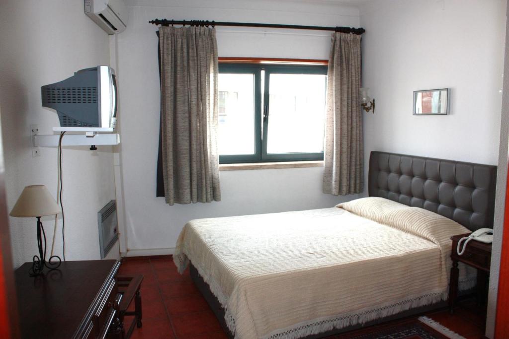 Hotel Dona Leonor - Camera Singola