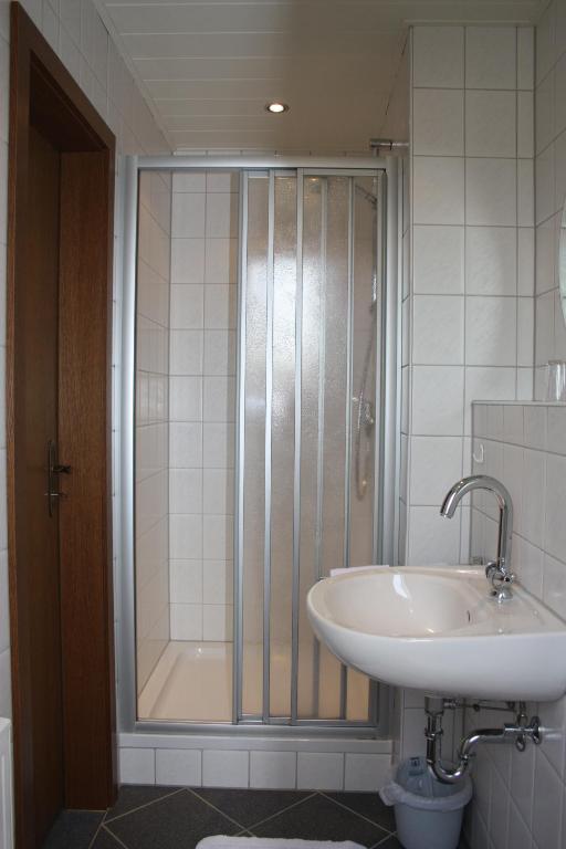 Gasthof-Pension Hunaustuben - Budget Twin Room