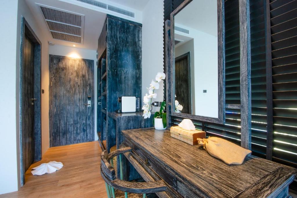 Ananya Lipe Resort - 7