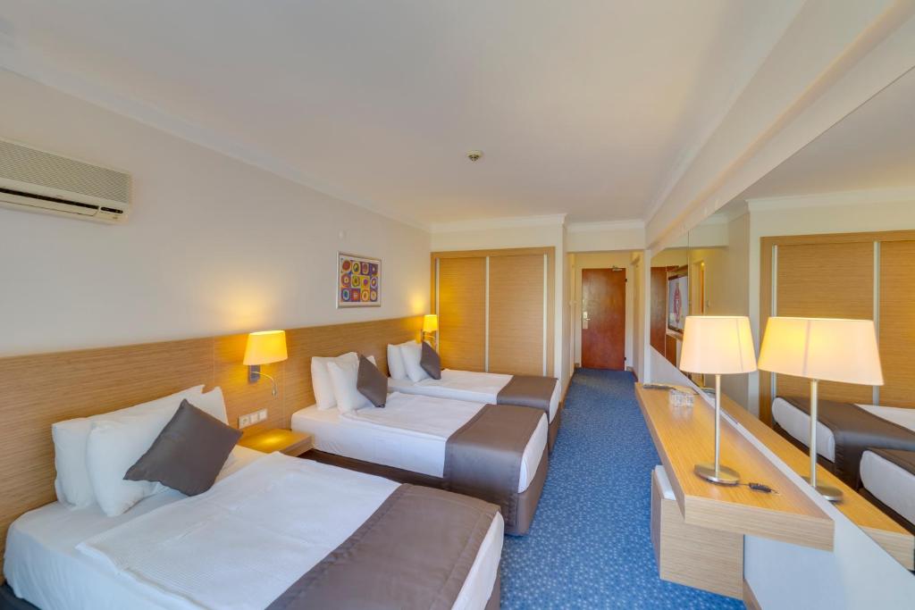 Hotel Grand Efe - 