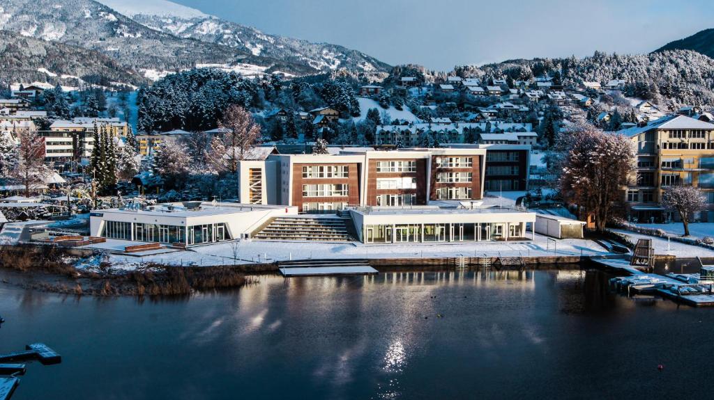 Hotel Royal X, Seeboden (updated prices 2024)