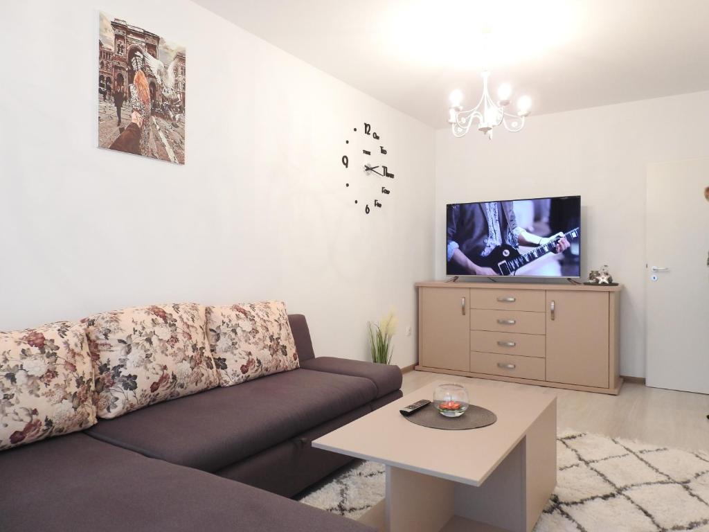 TRUST Apartaments 2 - Housity