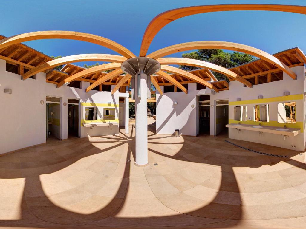 Fotografie z fotogalerie ubytování Pine Beach Pakostane - All Inclusive light v Pakoštane
