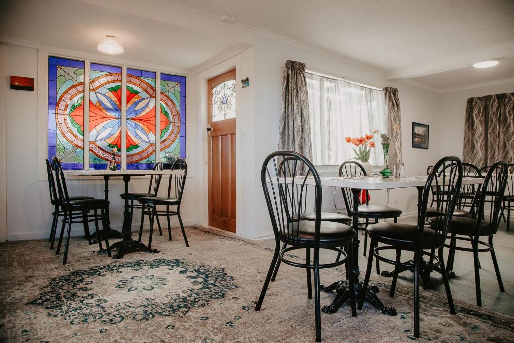 Hokitika Pioneer Hotel - Resim 8