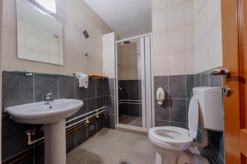 Bagno di Hotel Zlatni bor