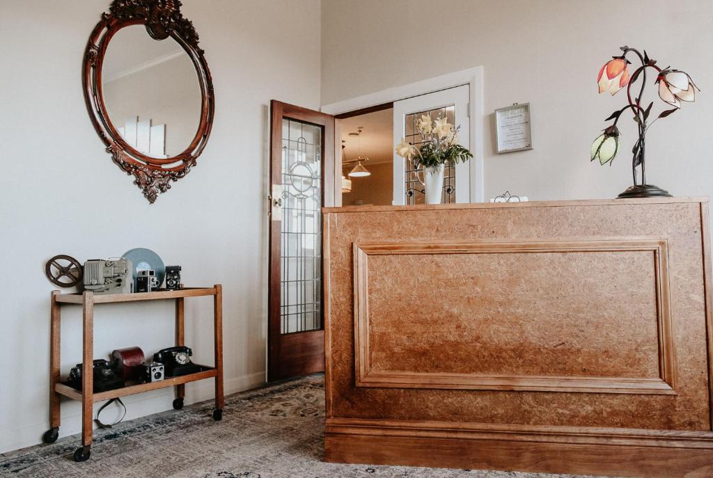 Hokitika Pioneer Hotel - Resim 7