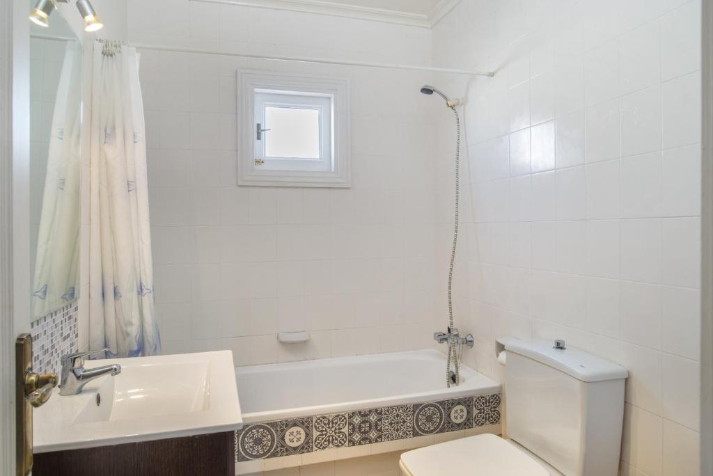 Fotografia z galérie ubytovania Apartamento Palmeras de Benavista v destinácii Estepona